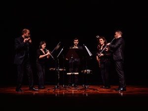 Azahar-Ensemble