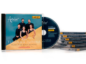 Azahar-Ensemble