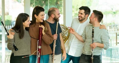 Azahar Ensemble Salou 